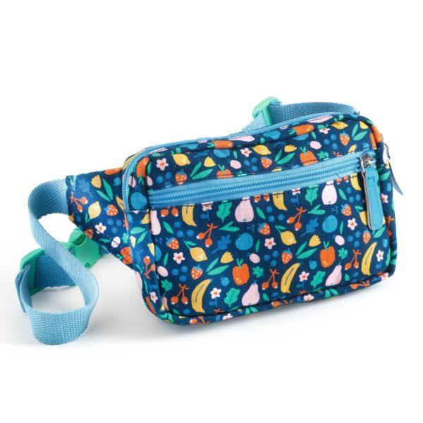 SAC BANANE FRUITS - DJECO