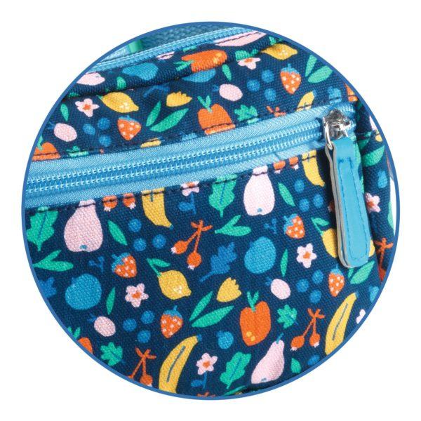 SAC BANANE FRUITS - DJECO