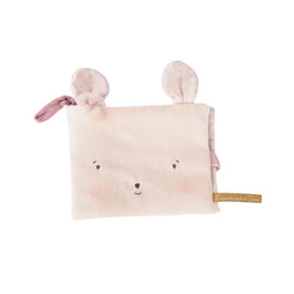 ALBUM PHOTO " LA PETITE ECOLE DE DANSE " - MOULIN ROTY