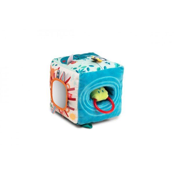 CUBE SONORE LA JUNGLE - LILLIPUTIENS – Image 4