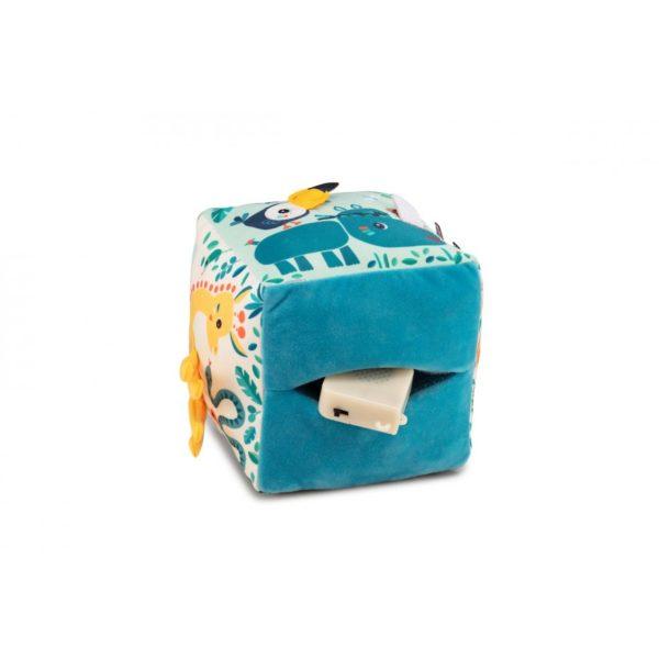 CUBE SONORE LA JUNGLE - LILLIPUTIENS – Image 6