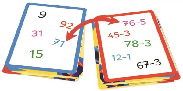 TAM TAM SOUSTRACTIONS – Image 2