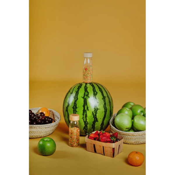 BOUTEILLE SENSORIELLE FRUITS - PETIT BOUM – Image 3