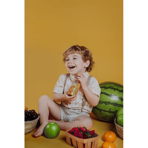 BOUTEILLE SENSORIELLE FRUITS - PETIT BOUM – Image 4