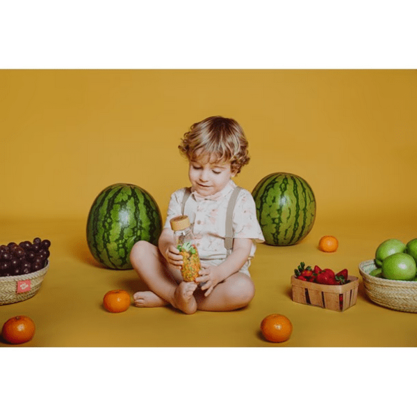 BOUTEILLE SENSORIELLE FRUITS - PETIT BOUM – Image 5