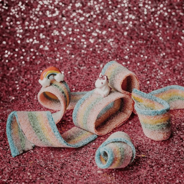BOUTEILLE SENSORIELLE RAINBOW - PETIT BOUM – Image 5