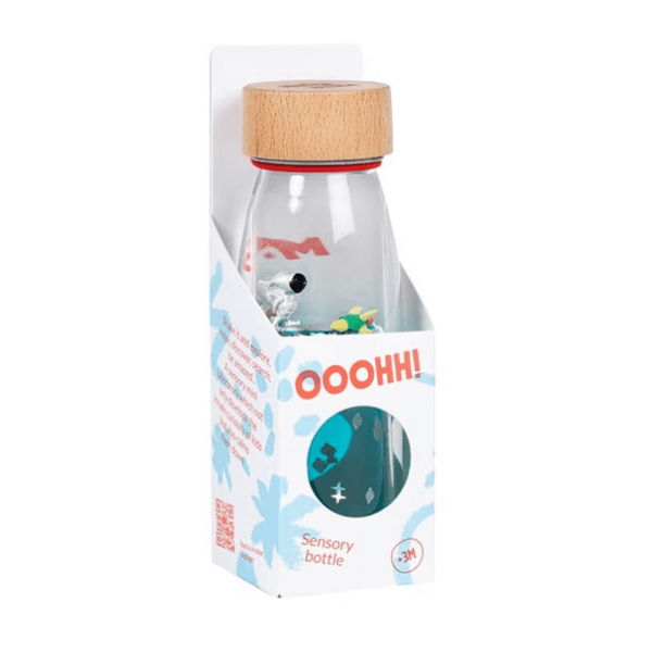 BOUTEILLE SENSORIELLE UNIVERS - PETIT BOUM – Image 2