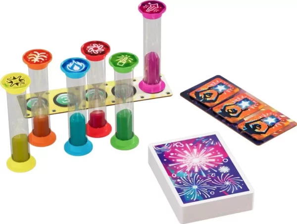 FIREWORKS – Image 4