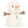 PETIT BONHOMME DE NEIGE - JELLYCAT
