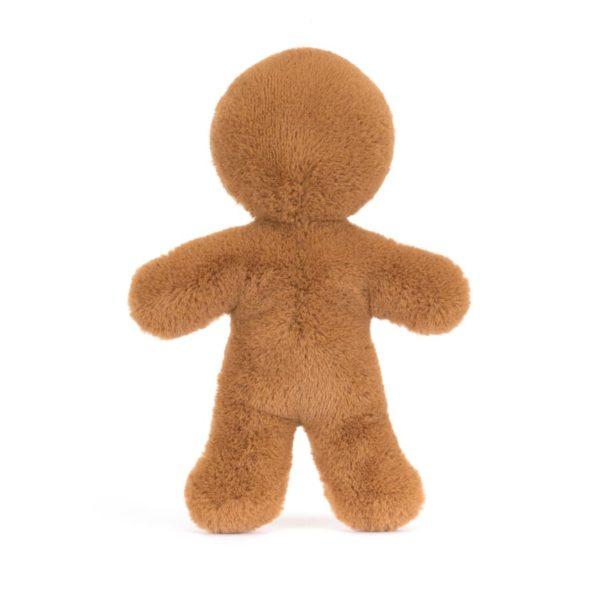 PELUCHE PAIN D'EPICE FRED - JELLYCAT