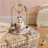 CIRCUIT DE PERLES AVEC EMPILABLE- APRES LA PLUIE- MOULIN ROTY