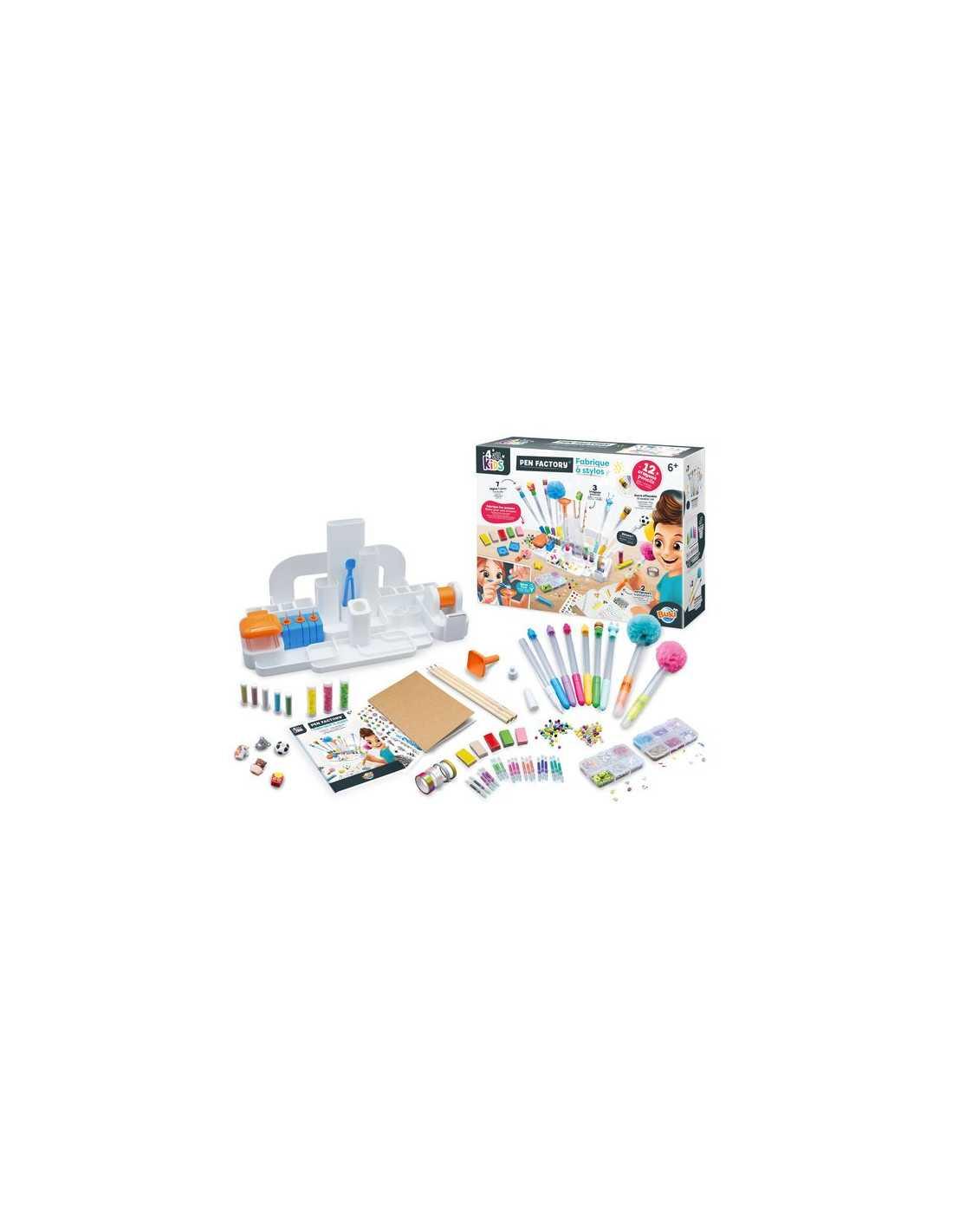 FABRIQUE A STYLOS - BUKI – Image 5