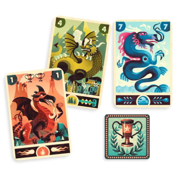 DRAGON DECK - DJECO – Image 2