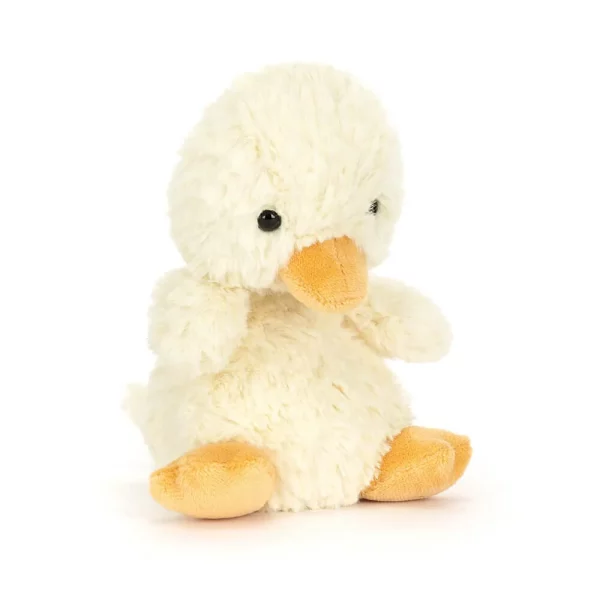 YUMMY POUSSIN CANARD - JELLYCAT