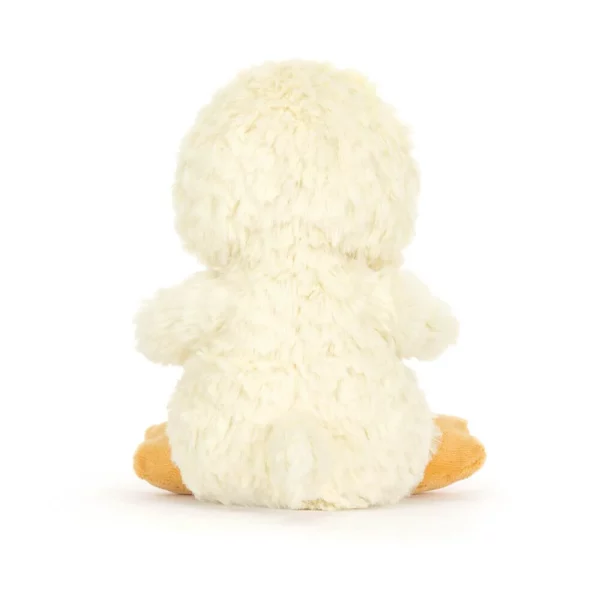 YUMMY POUSSIN CANARD - JELLYCAT – Image 3