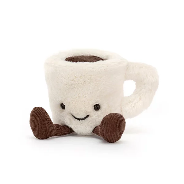 TASSE A EXPRESSO
