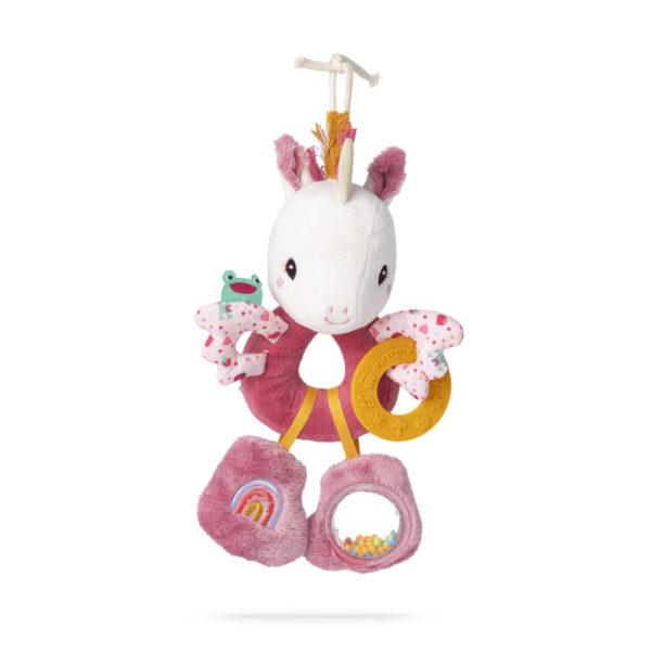 LENA ANNEAUX MULTI ACTIVITES