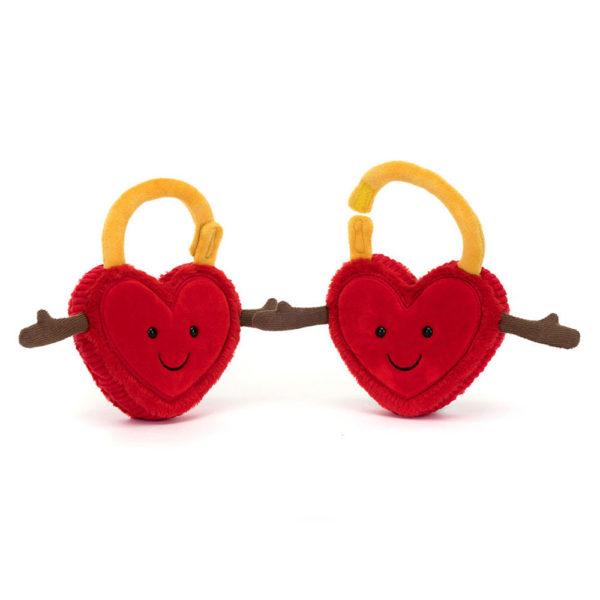 VAL ET TINA CADENAS AMOUREUX – Image 3