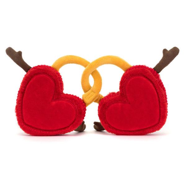 VAL ET TINA CADENAS AMOUREUX – Image 4