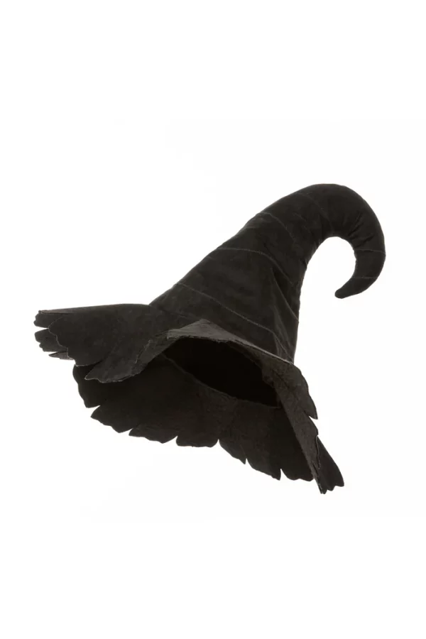 CHAPEAU DE SORCIERE