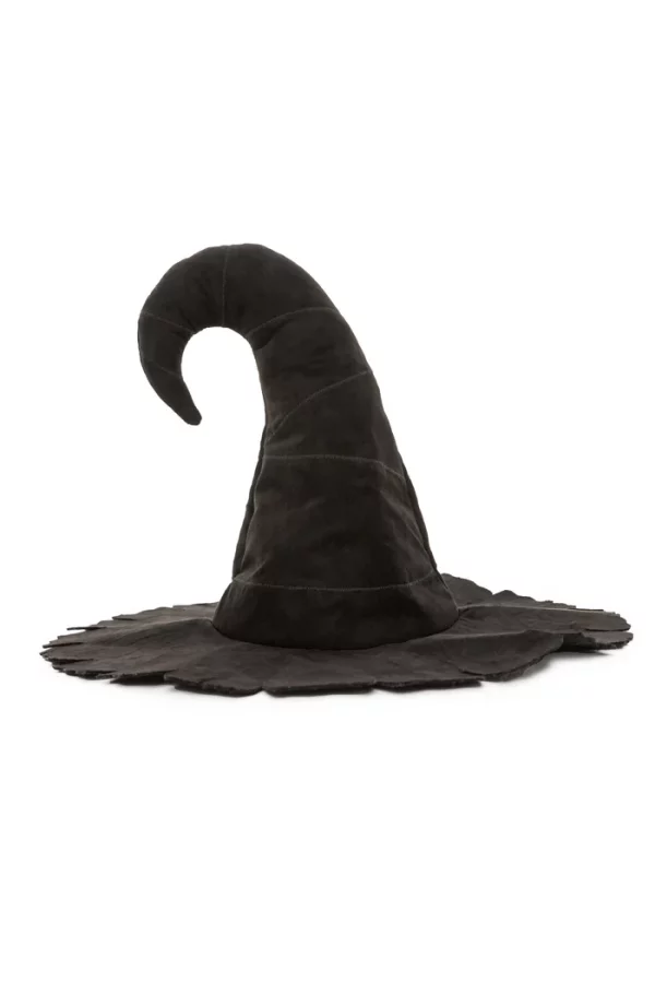 CHAPEAU DE SORCIERE – Image 2