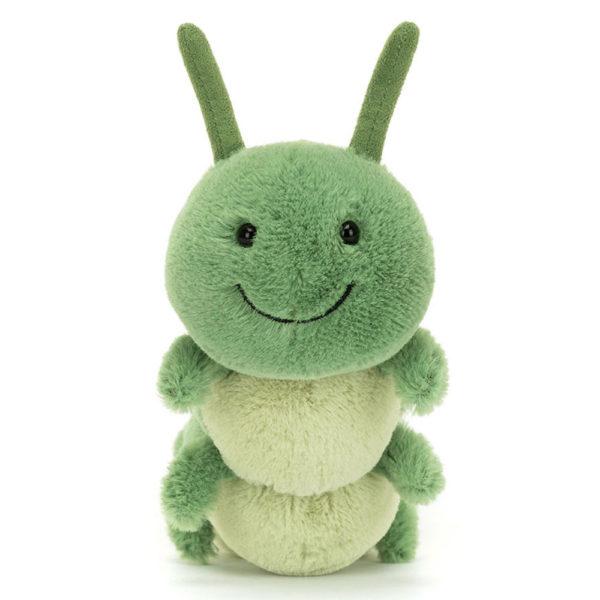 LA CHENILLE DE CARY – Image 4