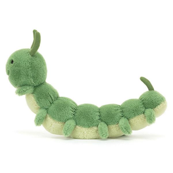 LA CHENILLE DE CARY – Image 3