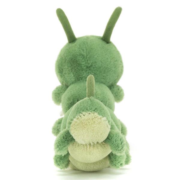 LA CHENILLE DE CARY – Image 2