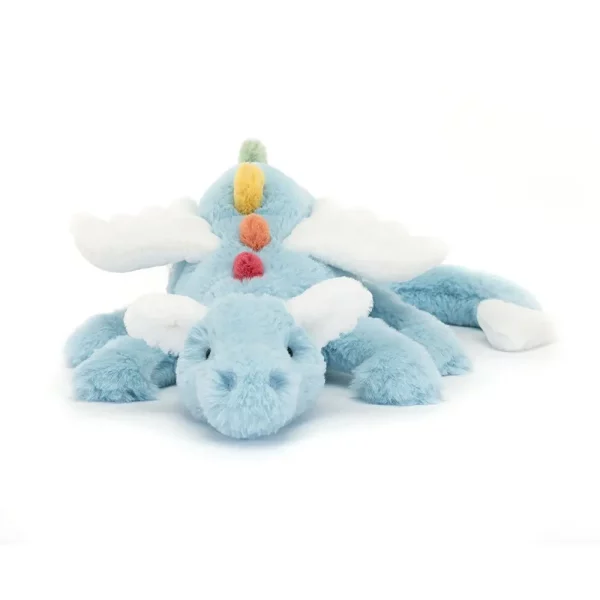 GRAND DRAGON DU CIEL – Image 2
