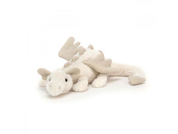 DRAGON DE NEIGE - JELLYCAT