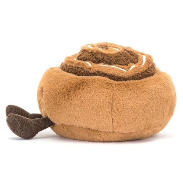 Brioche à la cannelle Amuseable – Image 2
