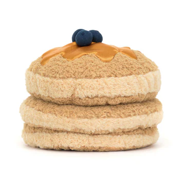pancake photo 2