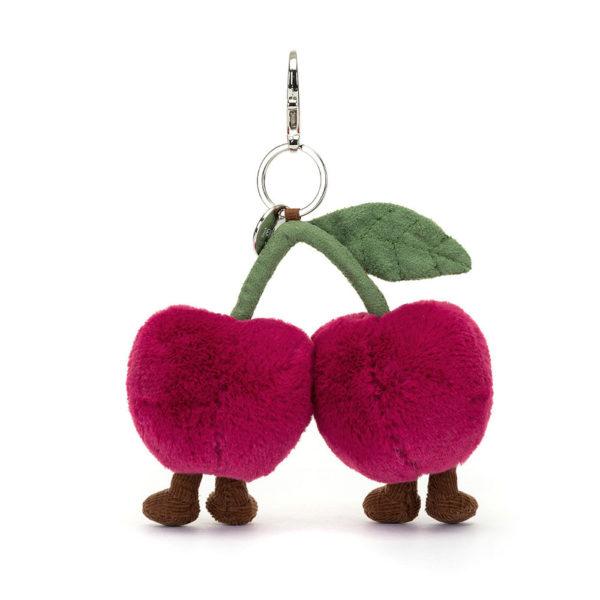 BIJOU DE SAC AMUSEABLES CERISES – Image 3