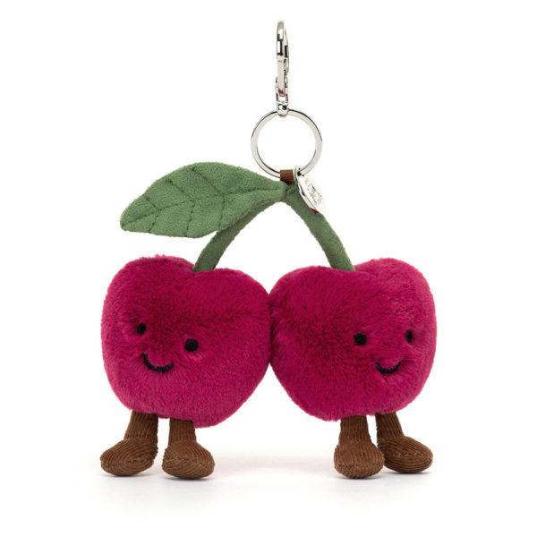 BIJOU DE SAC AMUSEABLES CERISES – Image 4