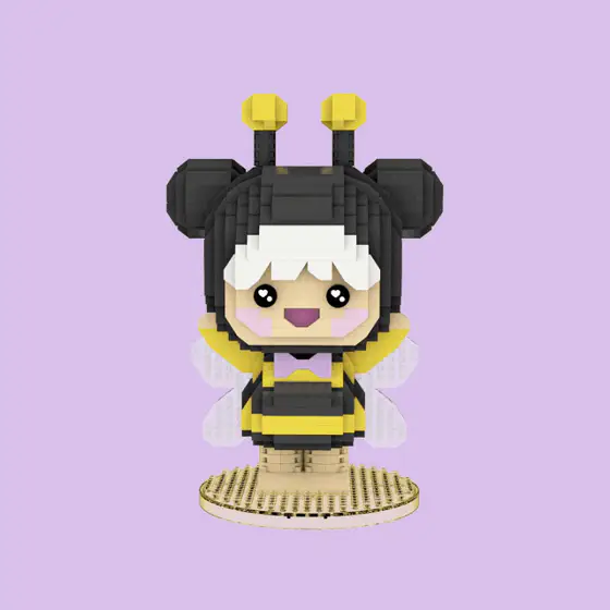 abeille 2