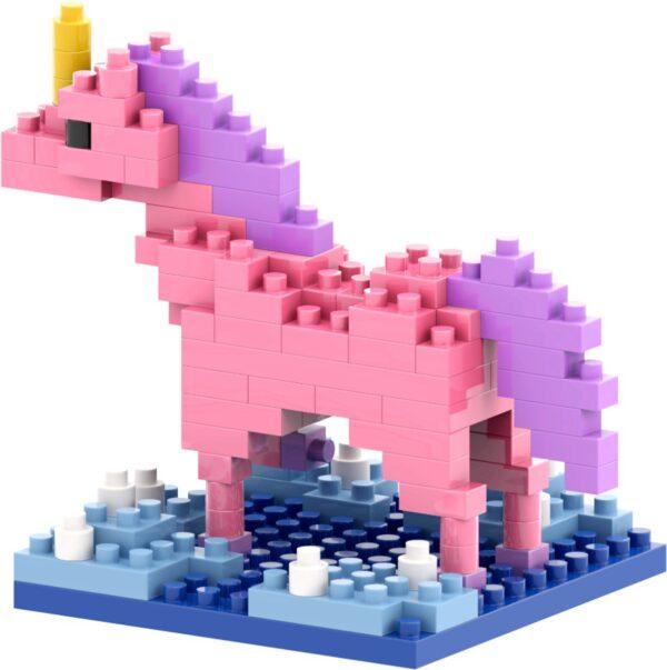 BRIXIES POSTAL LICORNE – Image 2