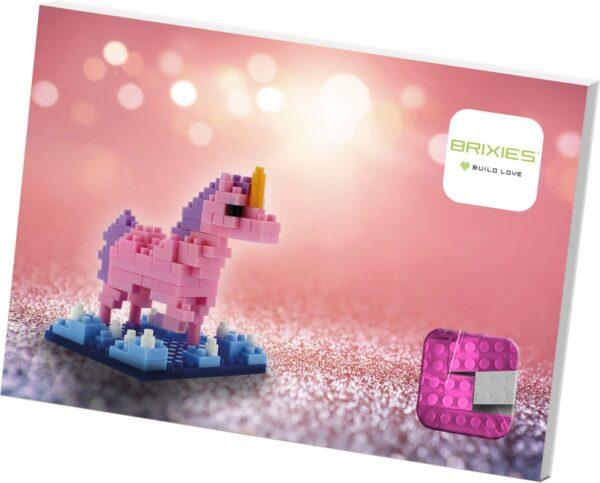 BRIXIES POSTAL LICORNE – Image 3