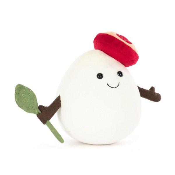 MOZZARELLA AMUSEABLES