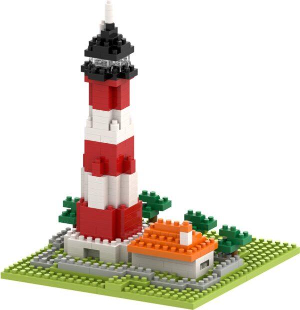 BRIXIES PHARE 264 PCS – Image 3
