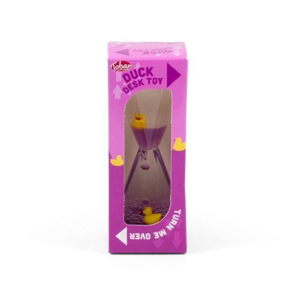 SABLIER DAUPHIN/CANARD DESK TOY - ONE FOR FUN – Image 3
