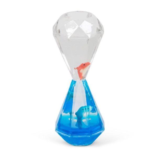 SABLIER DAUPHIN/CANARD DESK TOY - ONE FOR FUN – Image 4