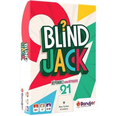 BLIND JACK