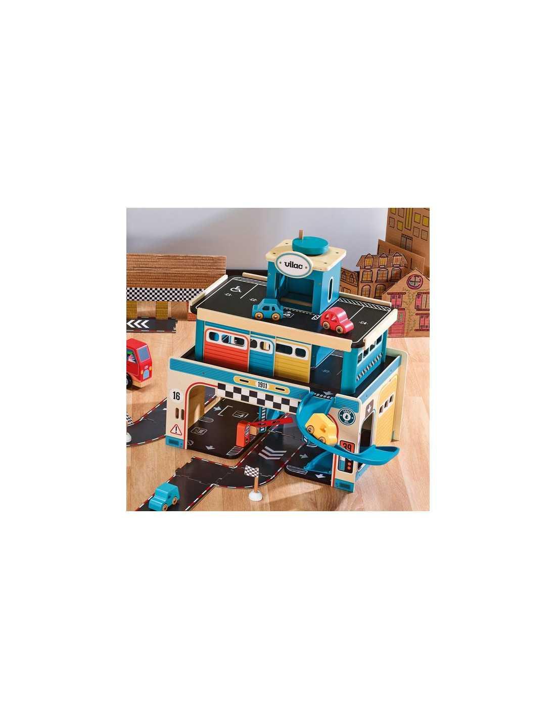 GARAGE VINTAGE VILACITY – Image 14