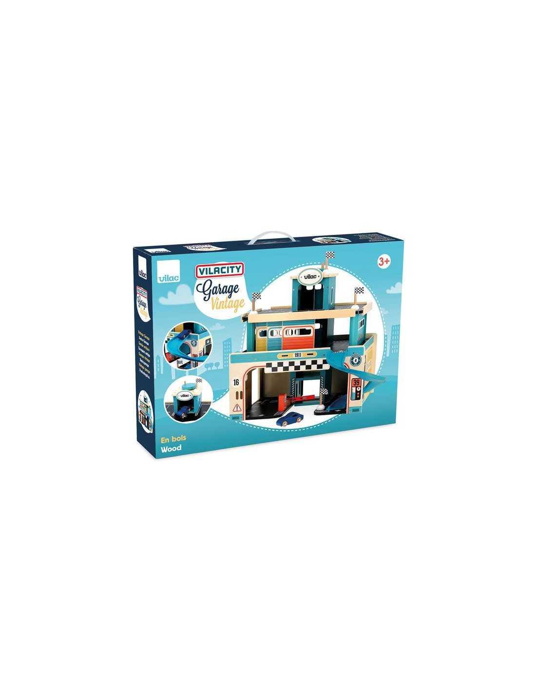 GARAGE VINTAGE VILACITY – Image 13