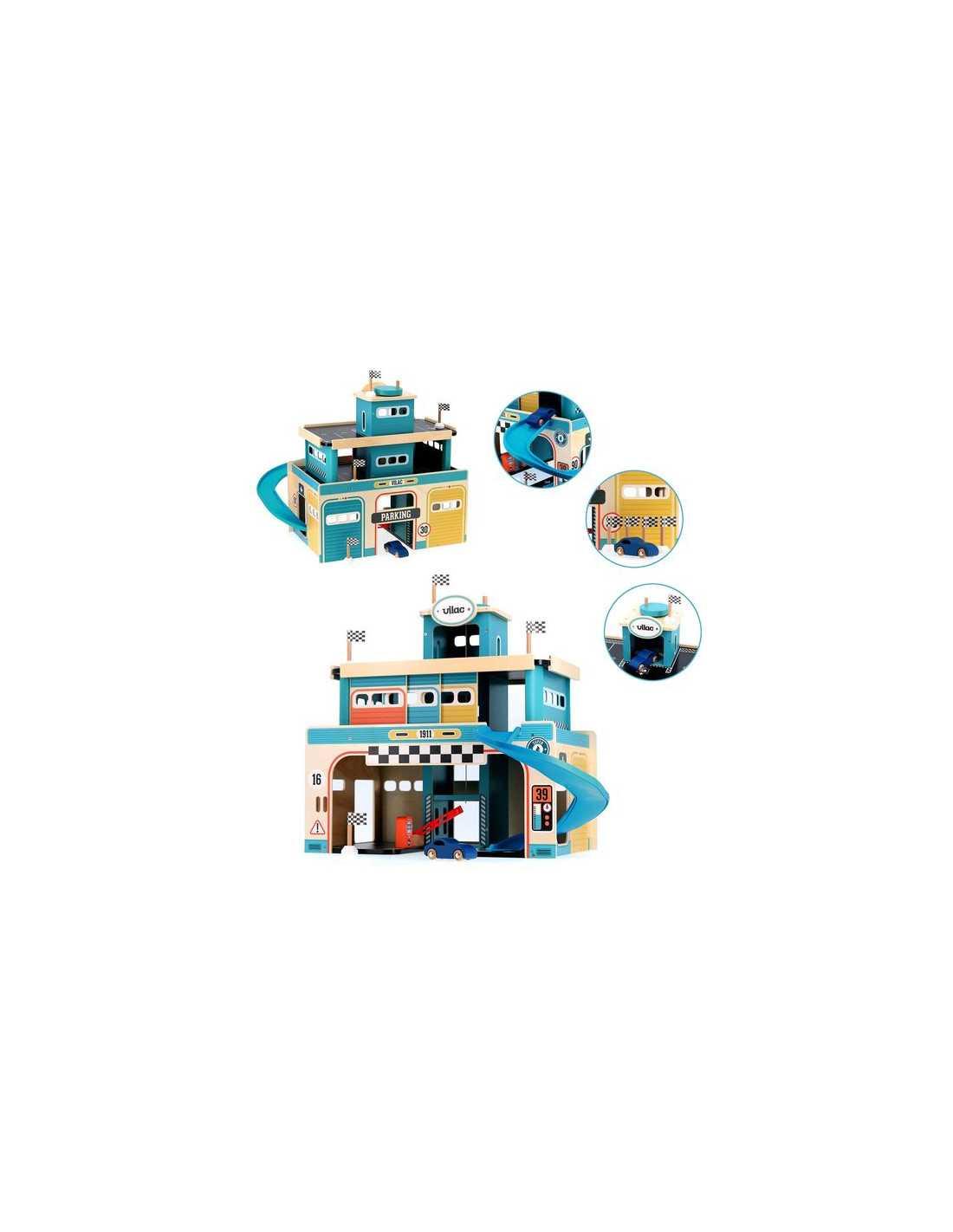 GARAGE VINTAGE VILACITY – Image 8