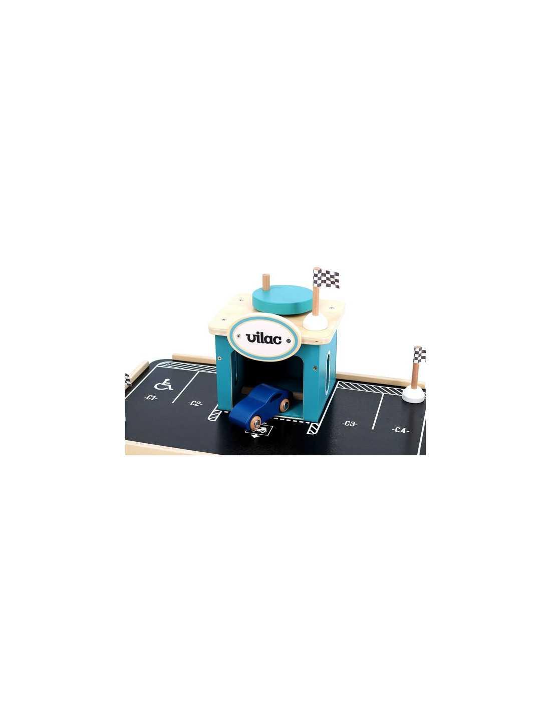 GARAGE VINTAGE VILACITY – Image 7