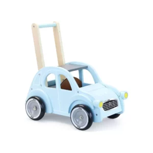 CHARIOT DE MARCHE CITROEN 2CV