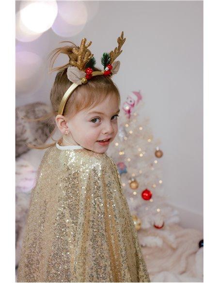 SERRE TETE DE RENNE RUDOLPH – Image 3