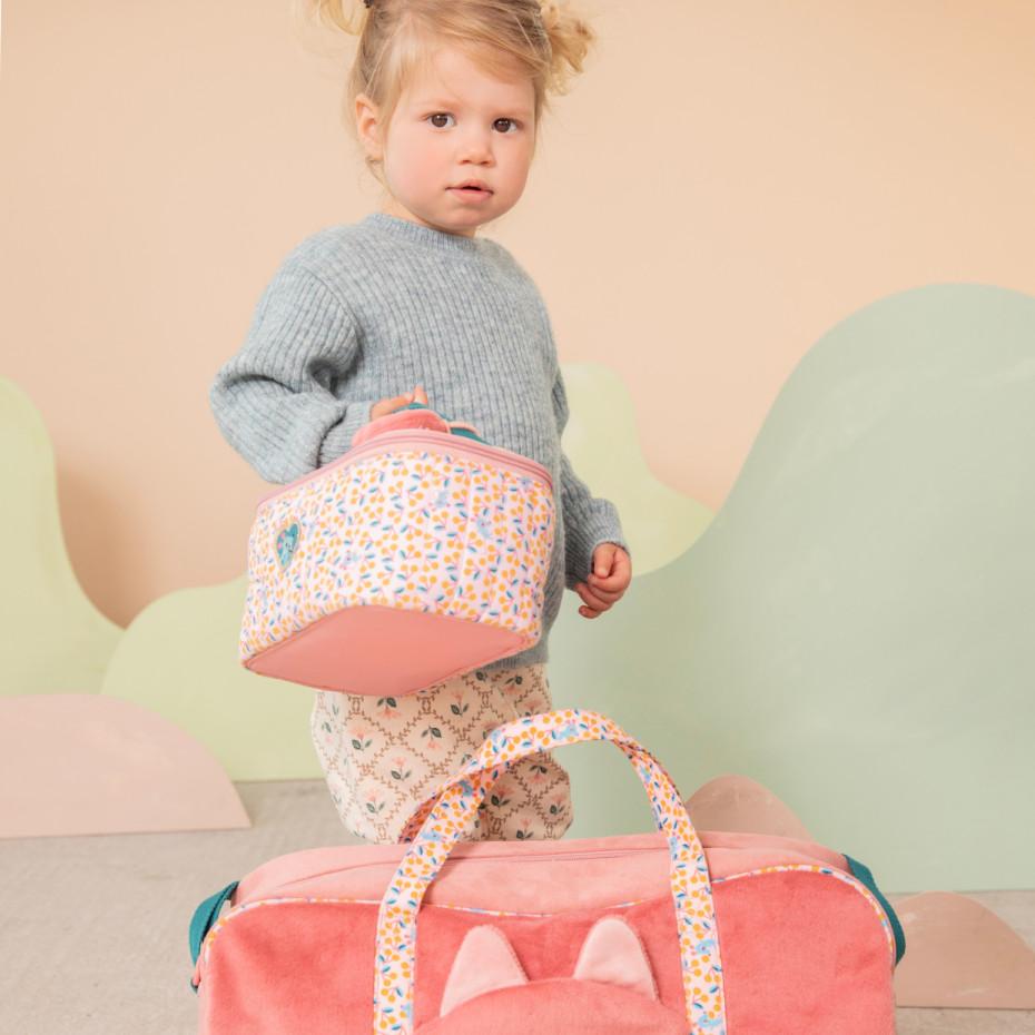 TROUSSE DE TOILETTE JEANNE – Image 4