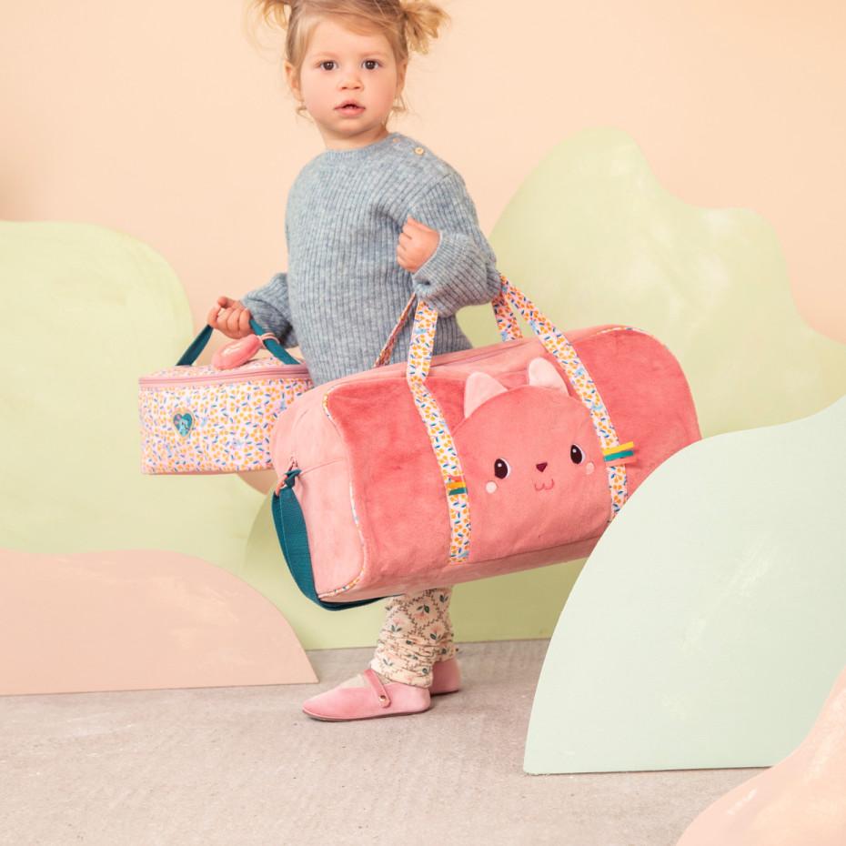 TROUSSE DE TOILETTE JEANNE – Image 5